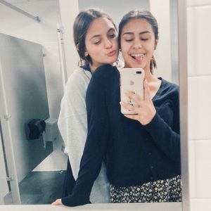 Meet your Posher, Eshchar